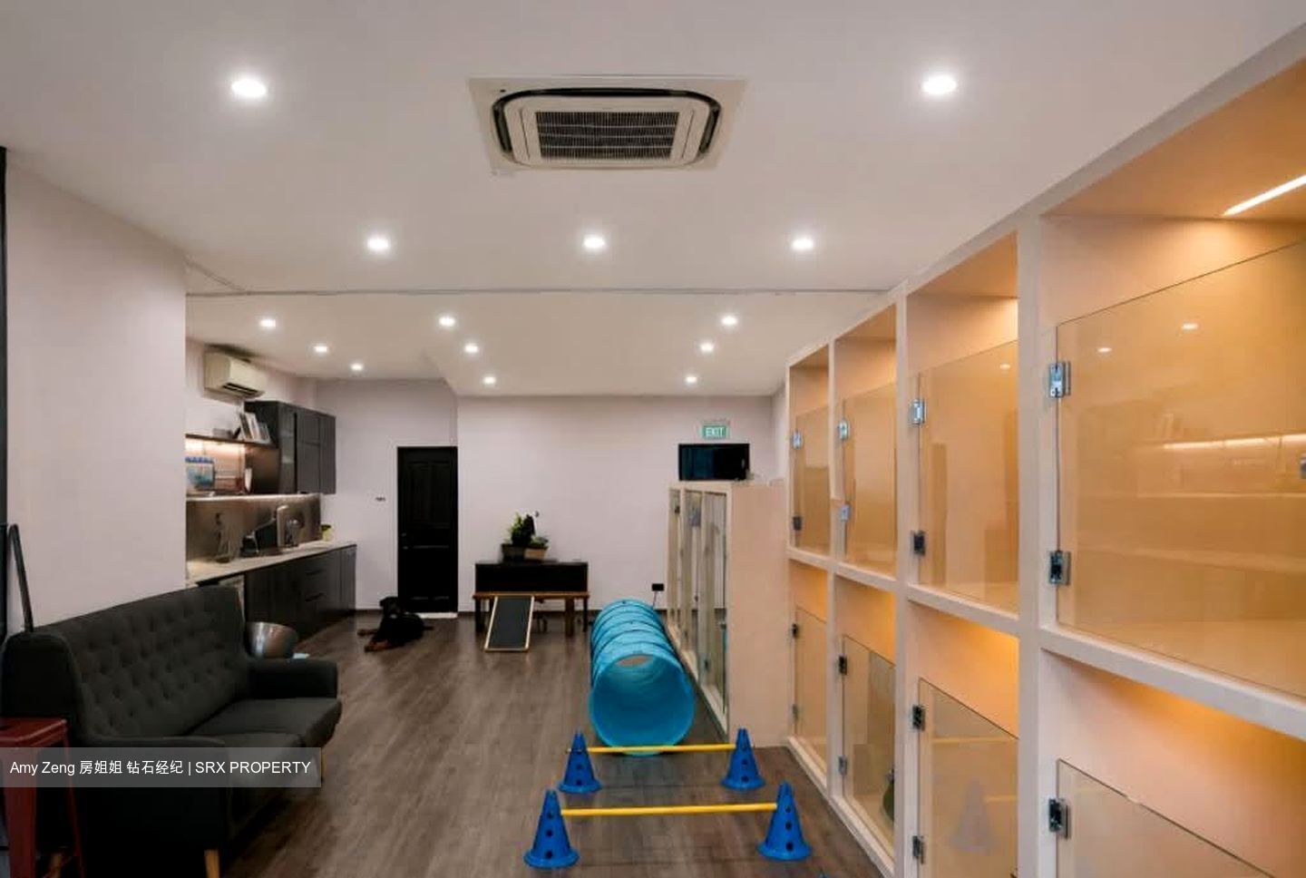 Syed Alwi Road (D8), Shop House #569582311